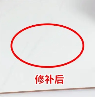 站前瓷砖空鼓维修公司分享下板材基层，未采取柔性过渡措施的影响。在瓷砖铺贴工程中，如果采用的是板材基层（如石膏板、木工板等非刚性基层），而未采取柔性过渡措施，